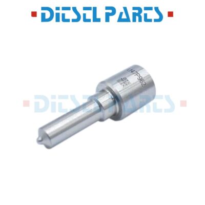 タレゾ 4x Injector Nozzle DLLA147P962 for Toyota Dyna 3.0 D-4D 23670