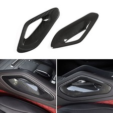 f&uuml;r Mercedes Benz GLE GLS Class W167 Mittelkonsole Armlehne Seitenabdeckung Trim