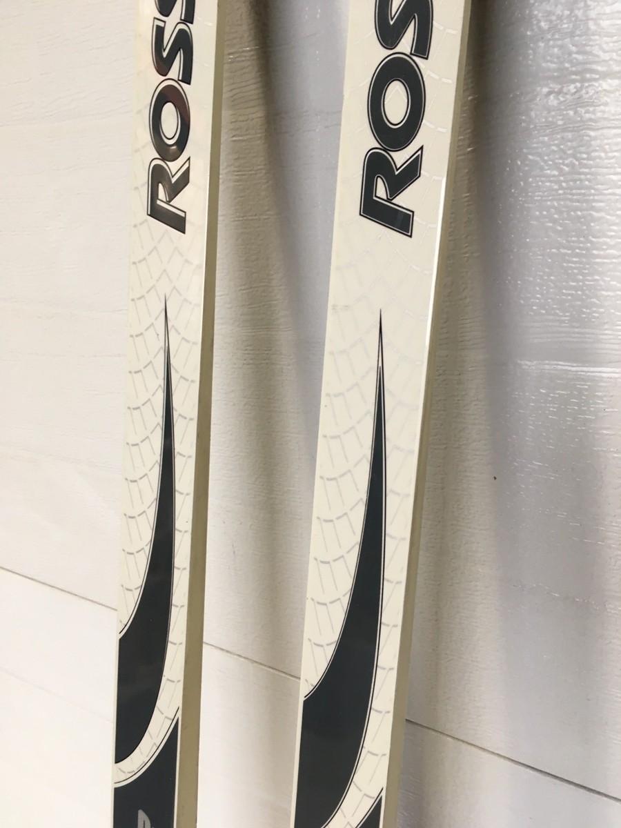 Rossignol X-Tour Venture Cross Country Skis 195 cm 51-49-50 w/ SNS