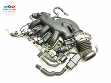 2022-23 Infiniti Qx60 Intake Manifold Engine Throttle Body Duct Pipe Upper 3.5l