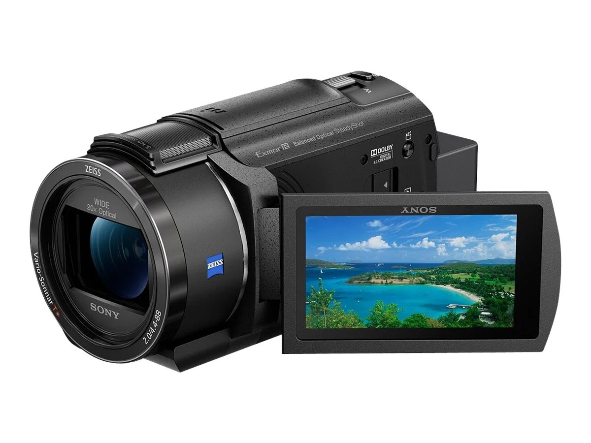 値下げ　SONY Handycam HDビデオカメラ 32GB 42倍ズーム s-l1200.jpg