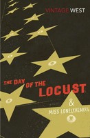 Nathanael West | The Day Of The Locust And Miss Lonelyhearts | Taschenbuch