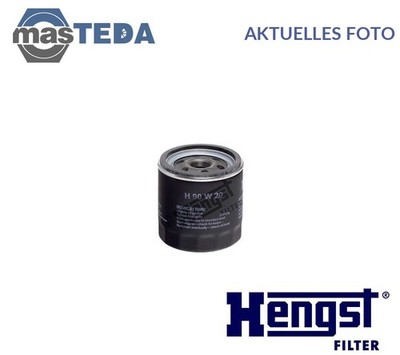 H90W20 MOTOR ÖLFILTER HENGST FILTER FÜR PLYMOUTH NEON II,NEON 2.0 16V,2.0 I 2L