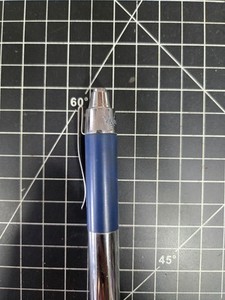 Vintage Welch Allyn 777 Doctor’s Pen Light Wyeth