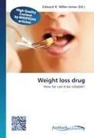 Edward R. Miller-Jones | Weight Loss Drug | Taschenbuch | Englisch (2026)