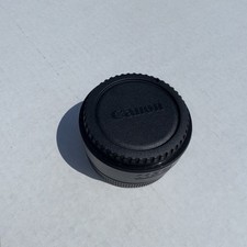 Canon EF-EOS R Lens Mount Adapter