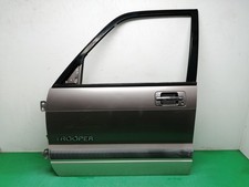 Porte avant et accessoires Isuzu TROOPER