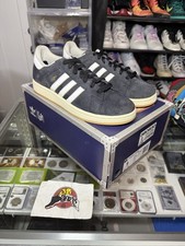Size 9 - Korn x adidas Campus 2 Follow the Leader