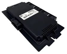 07-10 BMW E92 E93 328i 335i M3 PL2 FRM II FOOTWELL LIGHT CONTROL MODULE 9166709