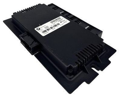 07-10 BMW E92 E93 328i 335i M3 PL2 FRM II FOOTWELL LIGHT CONTROL MODULE 9166709