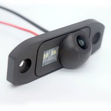 Bornwin Ahd 1080p Rear View Camera 170 For Volvo S40 S60 S80l Xc90 Xc60