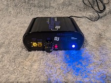 ART DJPRE II Phono Preamplifier RCA Type Input and Output Switchable Low Cut