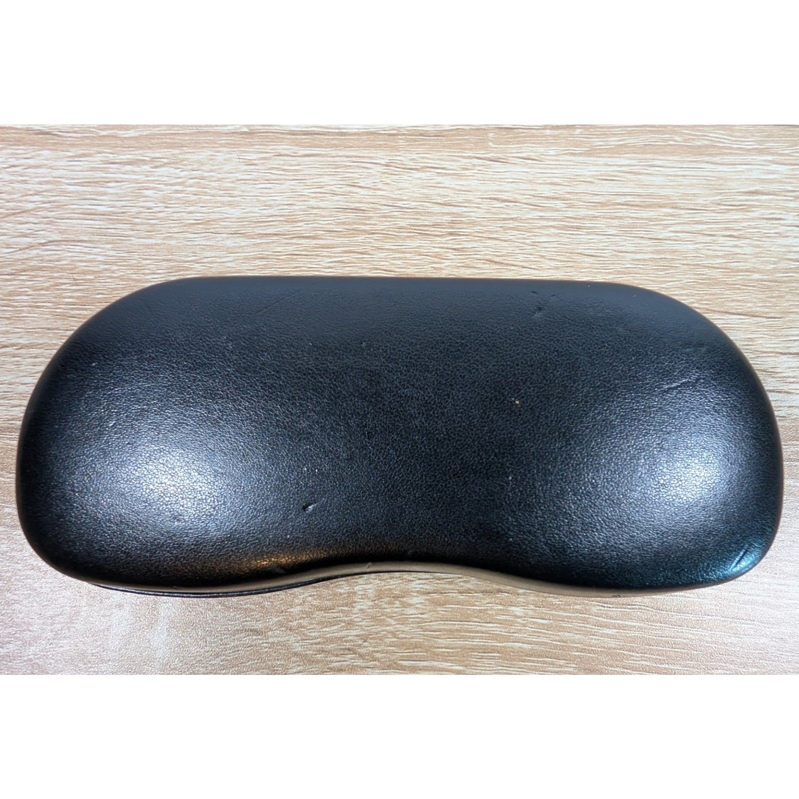 Authentic Ray-Ban Black Hard Shell Sunglasses Cas… - image 2