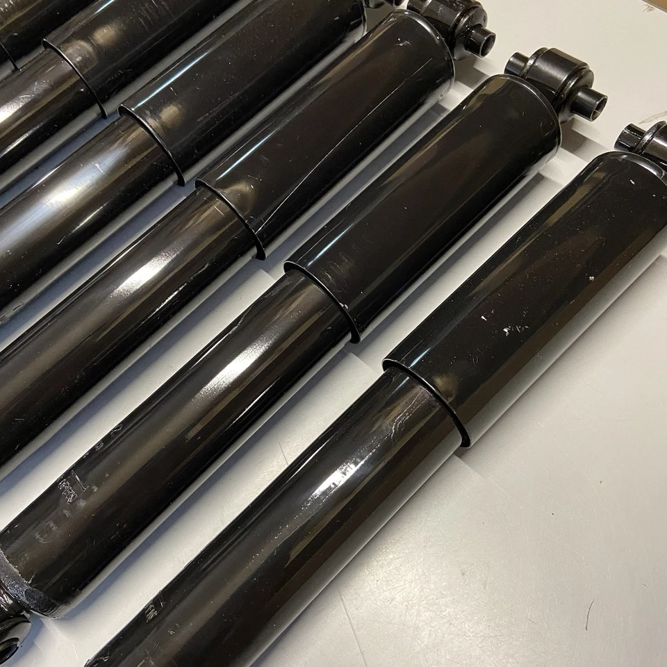 LOTE DE 6 Amortecedores Dianteiros Gabriel para 1988-2000 GM K1500 K2500 K3500 Caminhão/SUV - Imagem 3 de 4