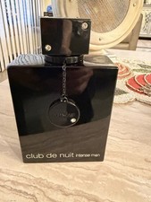 Armaf Club de Nuit Intense Man Eau de Toilette Spray 200ml Regular Size