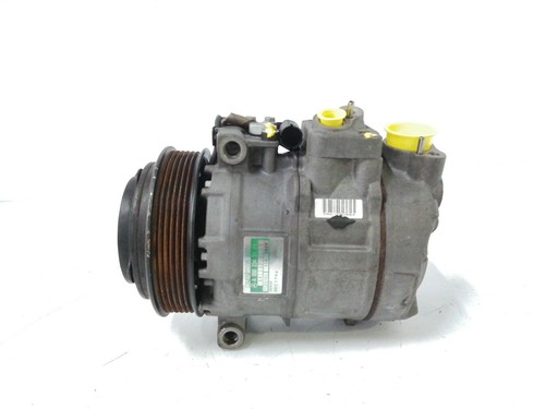 A0002343111 KLIMAANLAGE KOMPRESSOR FÜR MERCEDES KLASSE M (W163) /447220809