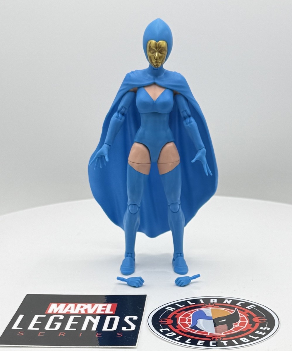 HASBRO MARVEL LEGENDS 6