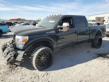 Exhaust Fluid Pump Fits 11-16 FORD F250SD PIC...