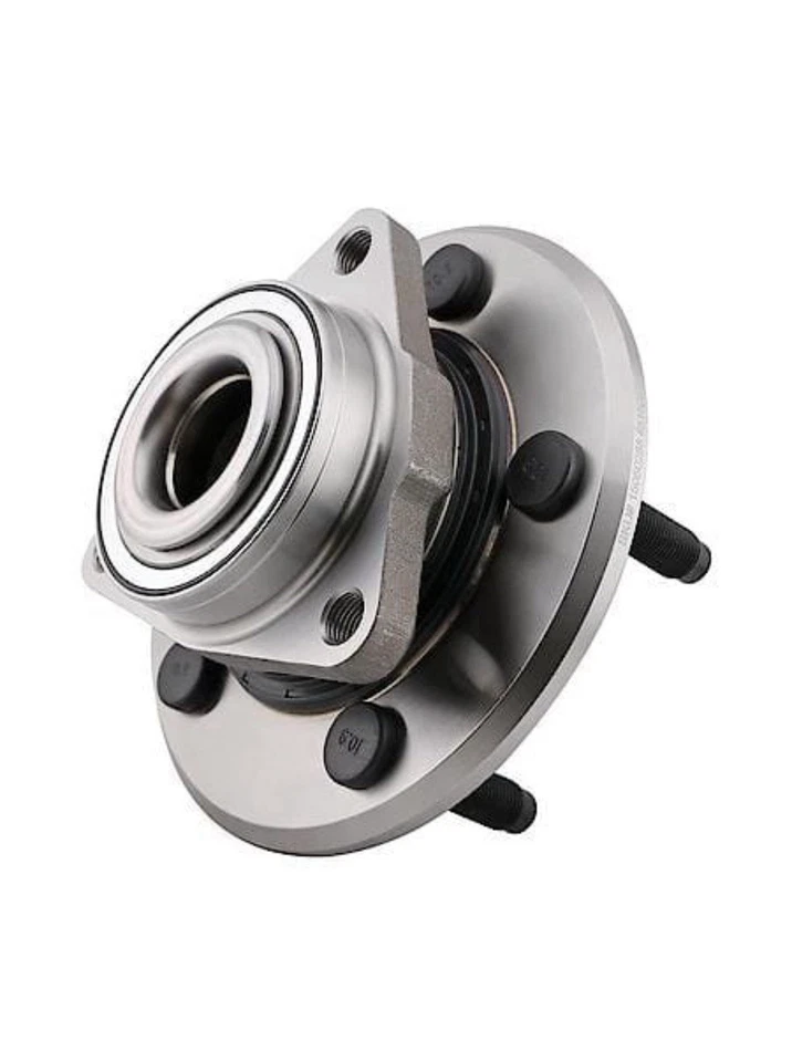 Conjunto de cojinete de rueda y buje NT515072 para Dodge Ram 1500 02-06 Foto 2 de 4