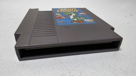 Yoshi's Cookie Nintendo NES Cartridge Only Tested Works