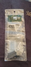 Base Weaver 418m Top Mount 48435 Winchester Cva Piece Traditions Muzzleloader