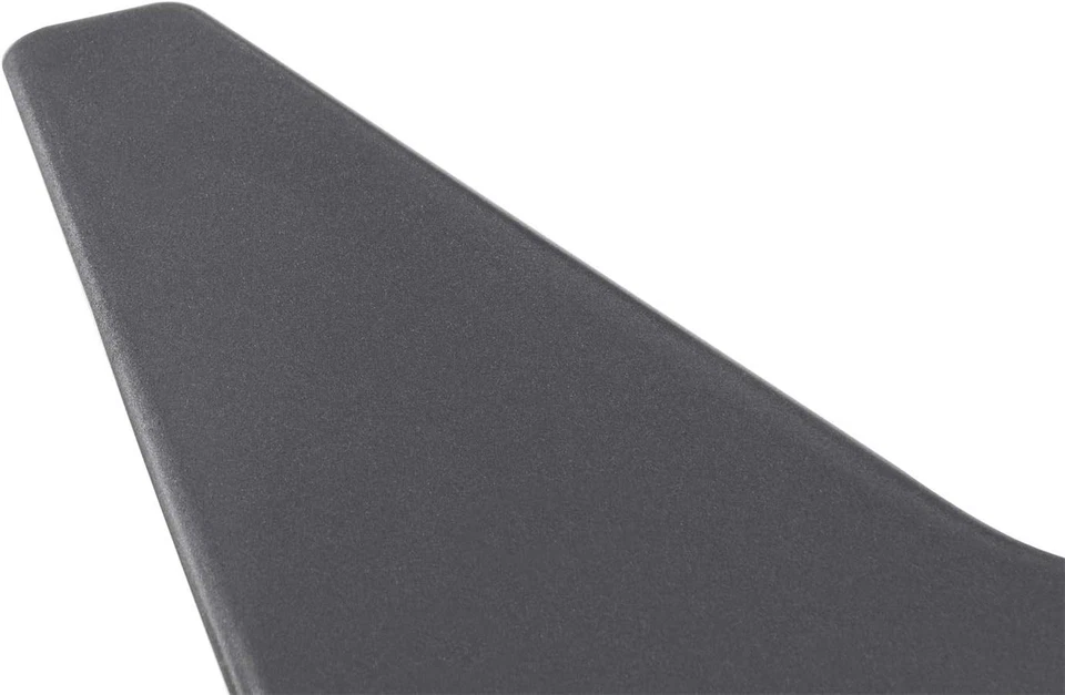 Dee Zee DZ17939 通用塑料挡泥板  — 第 2/4 张图片