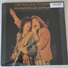 Rolling Stones – An American Affair - 2LP Set - VG+ Vinyl, Minor Wear to Cover