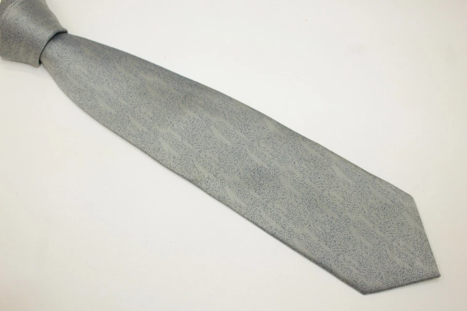 Шелковый галстук COMPAGNIA DELLA SETA сделано в Италии F84563 - Изображение 2 из 4