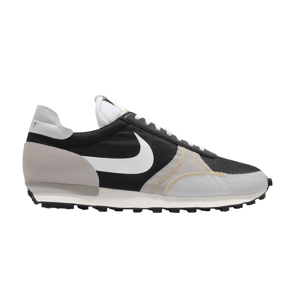 Nike Daybreak Type DBreak N.354 Black White Mens 9 UK 8 EU 42.5 Nike Daybreak-Type Black White for Sale | Authenticity  main image 2