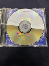 World Series Baseball 2K2 (Sega Dreamcast, 2001) Complete with Manual (3b)