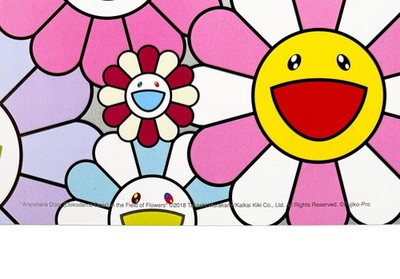 Takashi Murakami 