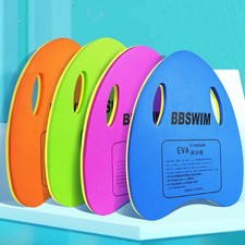 Kids Adults  Swim Swimming Learning EVA Float Kick Board Pool Training UK