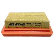 FILTRO ARIA DECESPUGLIATORE ORIGINALE STIHL FS 120 200 250 350 COD 41341410300