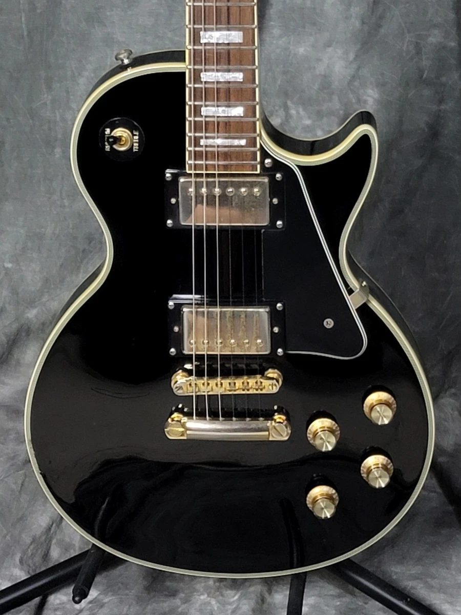 Epiphone Black Beauty for sale | eBay