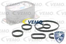 Motorölkühler V25-60-0025 VEMO für CITROËN PEUGEOT FIAT FORD