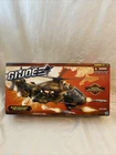 Hasbro GI Joe EAGLEHAWK 3.75 in Helicopter - A2024 W Lift Ticket Figure 2012