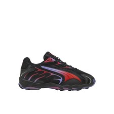 PUMA Inhale Lace Up Youth Boys Black Sneakers Casual Shoes 40169402
