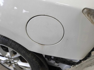 MAXIMA    2013 Fuel Filler Door 612349