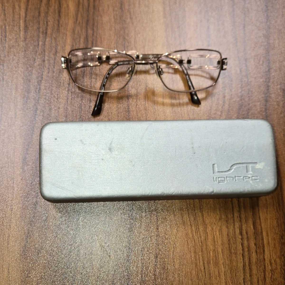 Charmant Women Titanium Eyeglass Frames for sale | eBay