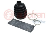 Gelenkmanschetten-Set, Steuerachse Autofren Seinsa D8426T Mazda GD3622530