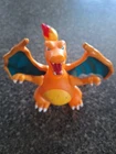Charizard Pokémon Rare Vintage 1998 TOMY Old School Pokemon Figures