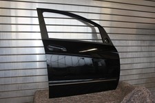 Mercedes-Benz A Klasse  W 169 T&uuml;re vorne rechts kosmosschwarz  A 169 720 22 05