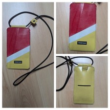 Freitag F338 Fox Smartphone Tasche