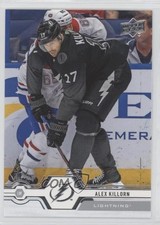 2019-20 Upper Deck Alex Killorn #26 02fd