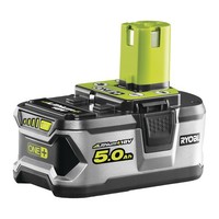 Ryobi RB18L50 Akku 18V One+ 5,0 Ah Lithium+ Statusanzeigen
