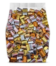 Hershey Nuggets Assortment - 90 Individually Wrapped Chocolate Candy Hershey ...