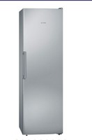 Siemens GS36NVIEViQ300 Free-standing freezer 186 x 60 cm Ex-Display