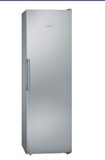 Siemens GS36NVIEViQ300 Free-standing freezer 186 x 60 cm Ex-Display