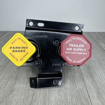 NEW MV3 Module Dash Valve fit Volvo Haldex Midland Style KN20619, RKN20619