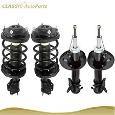 Front Rear Fully Quick Stucts Assembly Replacement For Mazda Protege5 2002-2003